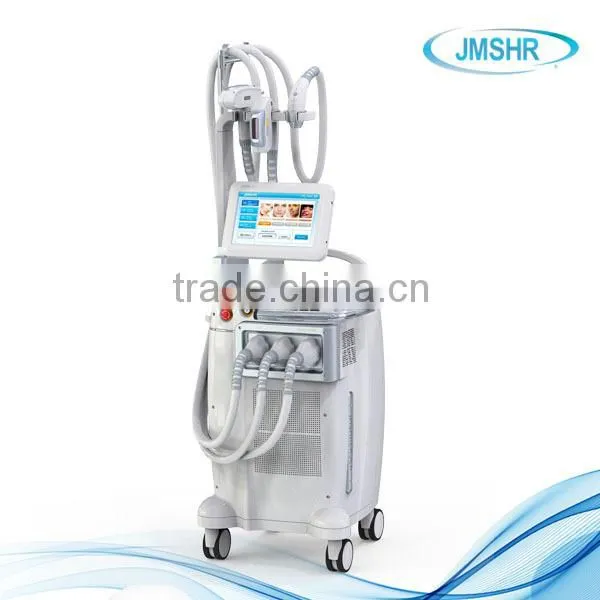 Laser Tattoo Removal Equipment Salon Use Tattoo Removal Laser Equipment Q Switch Nd Yag Laser Tattoo Removal photo-4