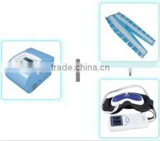 Air Pressure Pressotherapy Equipment / Professional Pressotherapy / Lymphatic Drainage Pressotherapy Apparatus photo-4