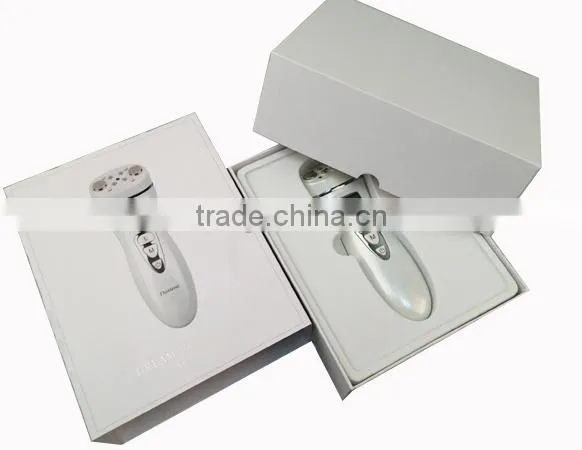 Facial Lifting Equipment Electric Stim Machine Anti Age Face Machine Safty Electroporation Beauty Device photo-6