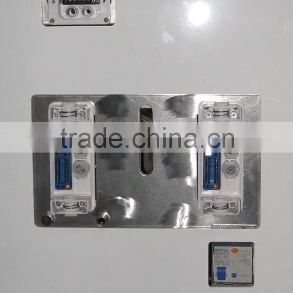 Elight Laser Machine 4S System-IPL+RF+E Light+ND YAG photo-2