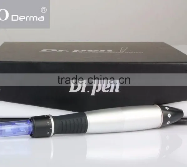 2015 Newest Black Home Use Best Derma Pen photo-4