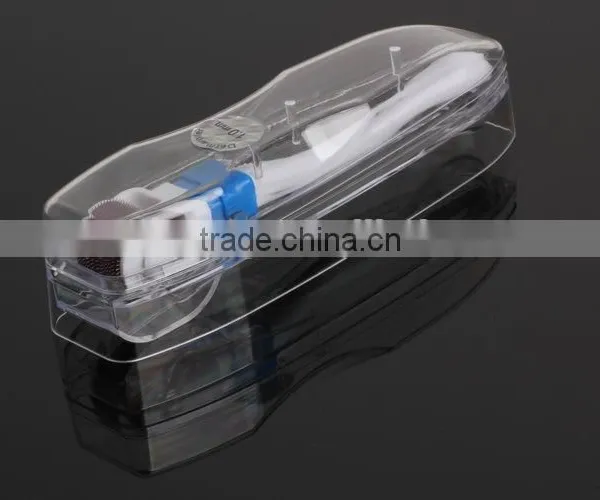 Small Skin Care Products Stretch Marks Removal Micro Needle Roller System NSR-540 photo-5
