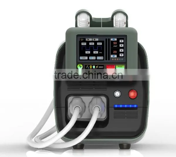Multifunctions IPL Hair Removal&skin Rejuvenation Beauty Equipment---RIVA Promotion Price on Sale photo-2