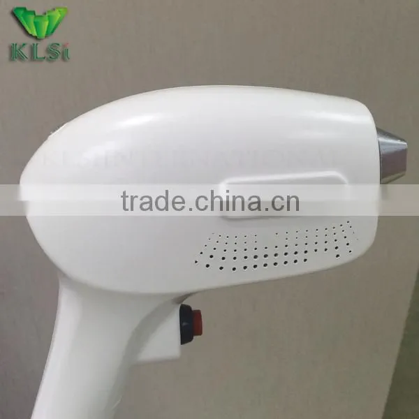 New Technology! ! ! Diode Laser Alexandrite Laser Diode Laser 300w for Hair Removal photo-6