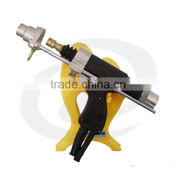 High Quality Arc Welding Gun for Steel Structure Construction and Space Flight Manufacturing photo-3
