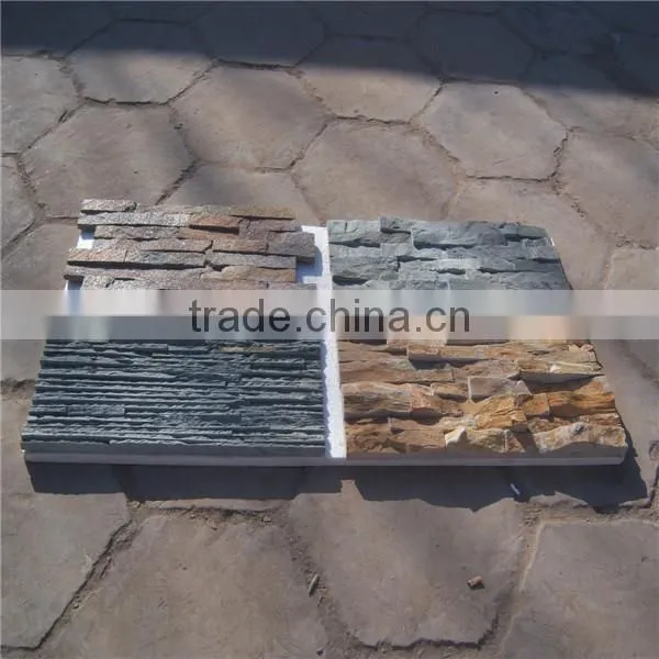 Stone Cladding for Wall /slate Price per Square Meter photo-3