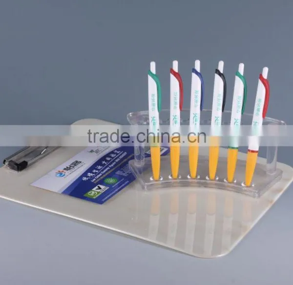 Corn Starch Biodegradable Plastic Granules for Injection Moulding photo-4