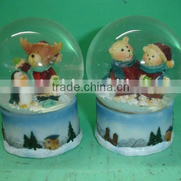Resin Crafts