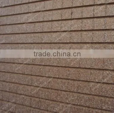 10-25mm*1000*610mm Vermiculite Fire Insulation Board photo-2