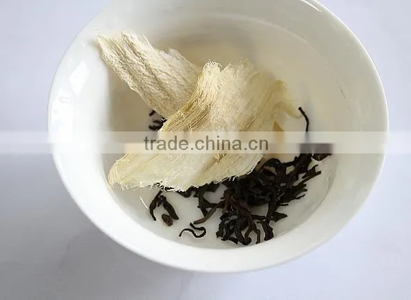 Thailand Pueraria Mirifica Dry Slice Tea Ues Breast Enhancement photo-2