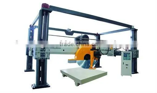 SZSJ160 Artificial Marble Machine--China photo-2