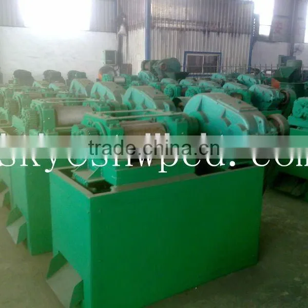 Farm granulator organic fertilizer machine