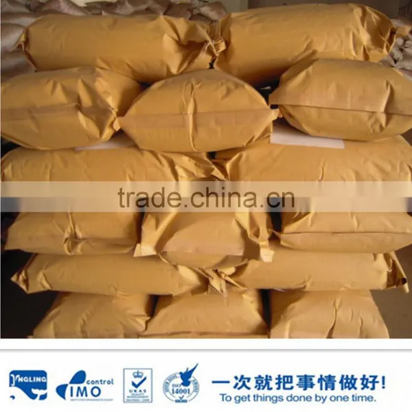 Potassium Humate Powder Fertilizer photo-3