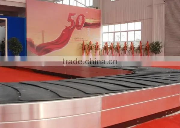 Airport Baggage Handling Systems photo-2