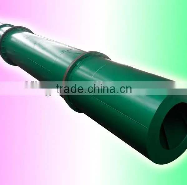Compound Fertilizer Cooling Machine photo-3