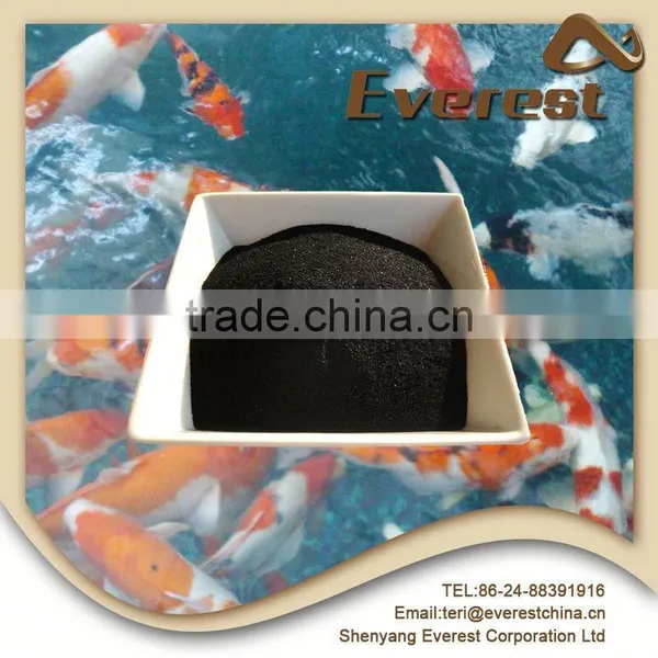 Professional Design Supreme Competitive Rate Seeds Sodium Humate Granule