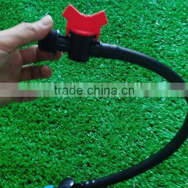 2016 New Type Anti-UV Flexible Reinforced Irrigation Pipe photo-5