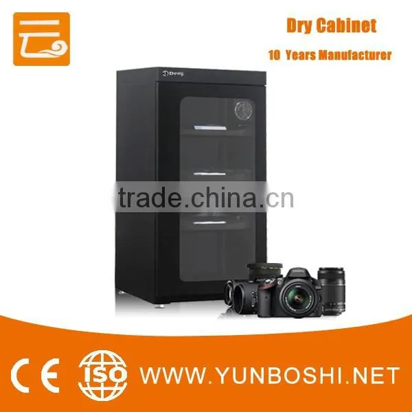 Low Humidity Control 115 Litres LCD Endoscope Storage Cabinet photo-3