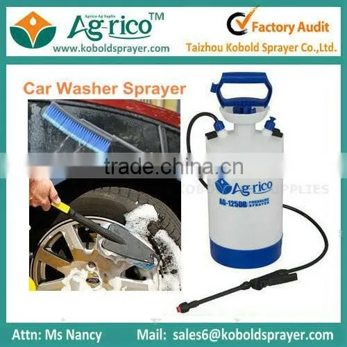 Chemical Pressure Sprayer, Fence Sprayer photo-3