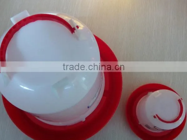 11L Chicken Automatic Feeder for Sale in China WQ-D11 photo-5