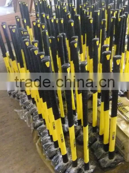 45# Carbon Steel Hammer photo-2
