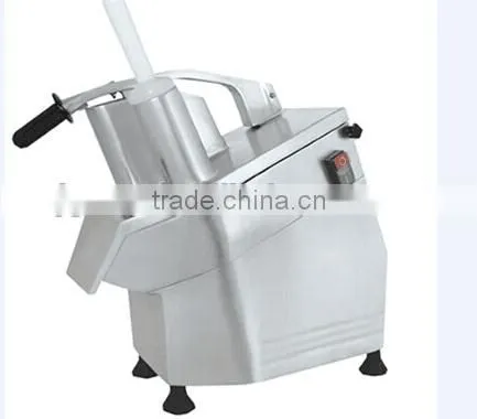Wholesaler JETSTAR Stainless Steel Vegetable Cutting Machine photo-2