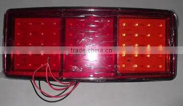 Piranha LED of Truck LED Tail Light