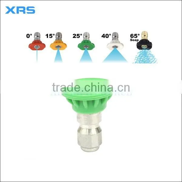 QC Spray Nozzle For High Pressure Washer Best Prices photo-3