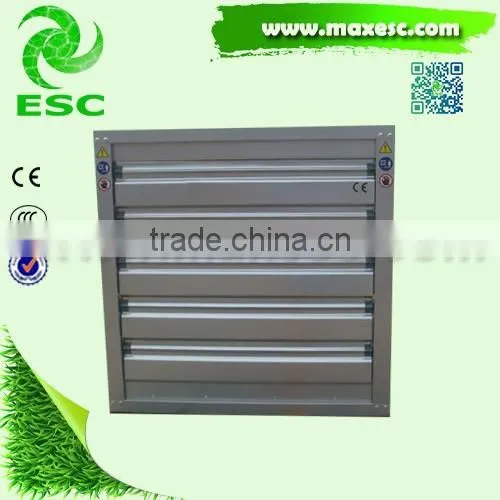 Large Air Volume Axial Exhaust Poultry Fan photo-2