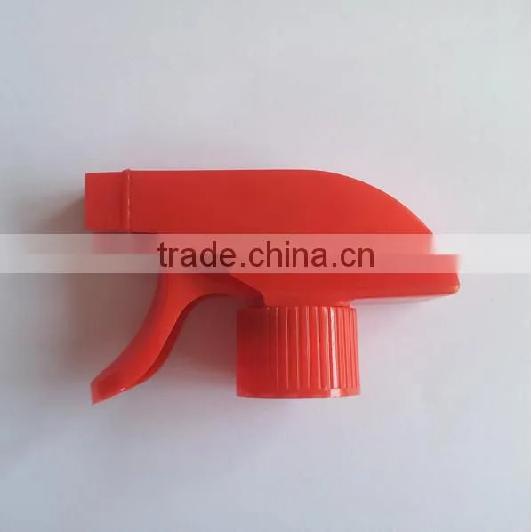 Excellent Quality Household Washing Cleaning Resistant Plastic With Ratchet Closure Coarse Wrench Trigger Sprayer photo-5