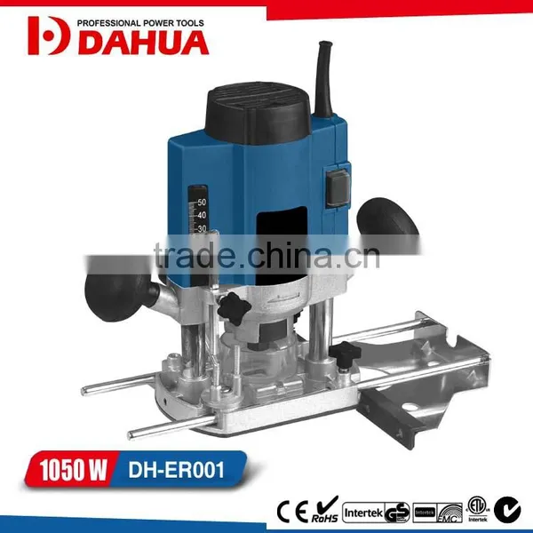 Power Tools Electric Router Motor Withe CE GS EMC Certificate