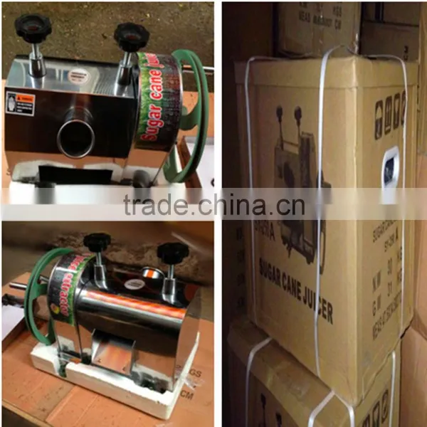 Hot Sale Sugar Cane Juice Extractor Machines With Best Price(wechat:peggylpp) photo-5