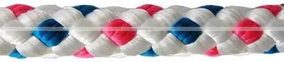 PP Braided and Twisted Rope for Sale photo-2