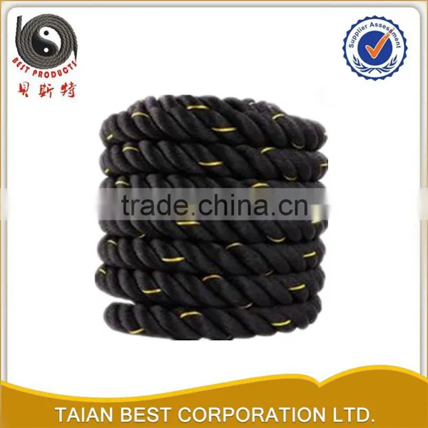2015 Best Crossfit Battle Rope Made in China photo-5