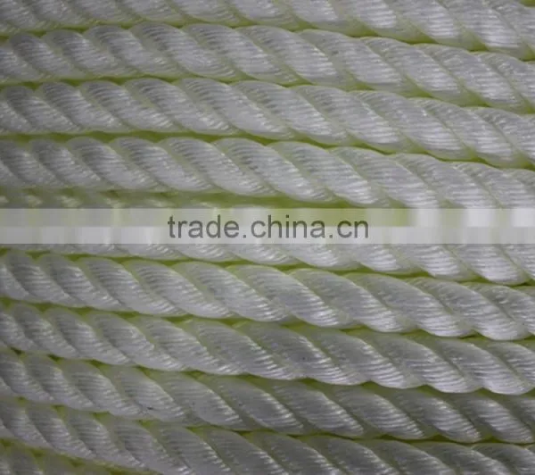polypropylene(pp) rope