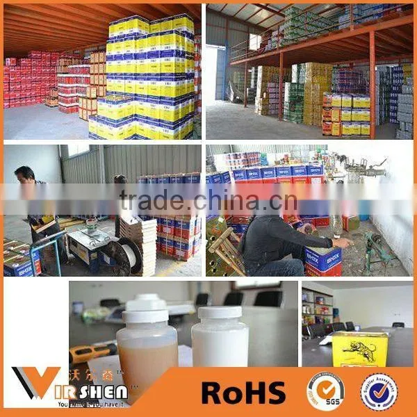 Hot Selling 3g Cheap Price Super Glue photo-5