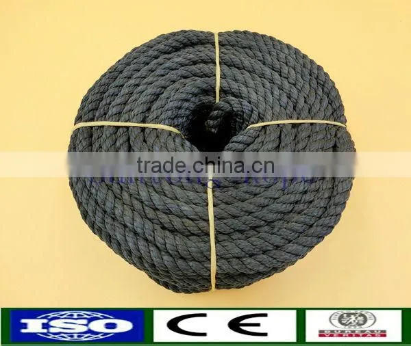 Hawser Rope for Ship Boat photo-5