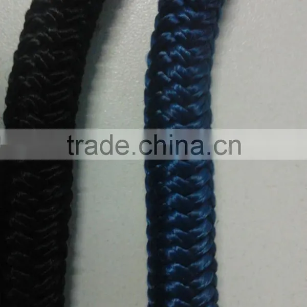 PP Multifilament Double Braided Rope photo-2