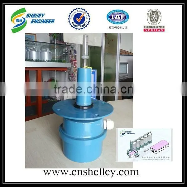 Resistive Type Grain Silo Level Indicator photo-4