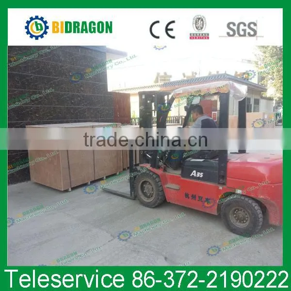 Automatic Common Iron Nails Making Machine photo-3