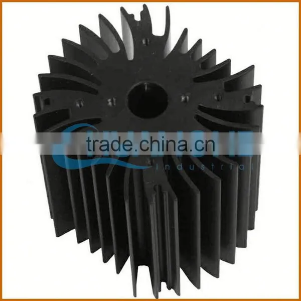 China Heat Sink for Air Conditioner Profiles Supplier photo-3