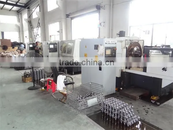 Agriculture Machinery Parts ISO9001 High Quality JFR02 Small Gears photo-3