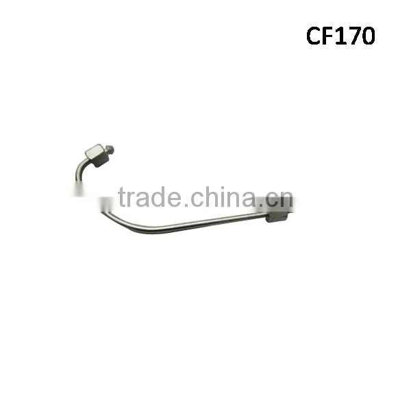 Changfa 25hp Diesel Engine CF25 High Pressure Fuel Pipe photo-3