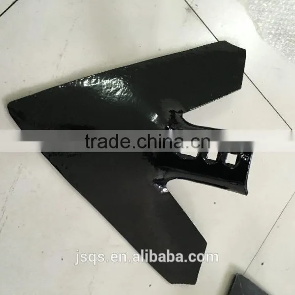 Professional Custom Shovel Plough Shovel