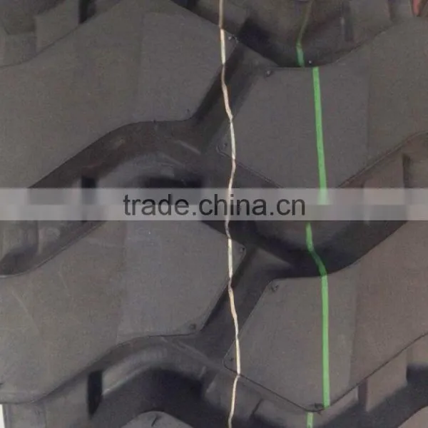 MINING TRUCK TIRE 12R22.5 315/80r22.5 With off Road Pattern for South American photo-5