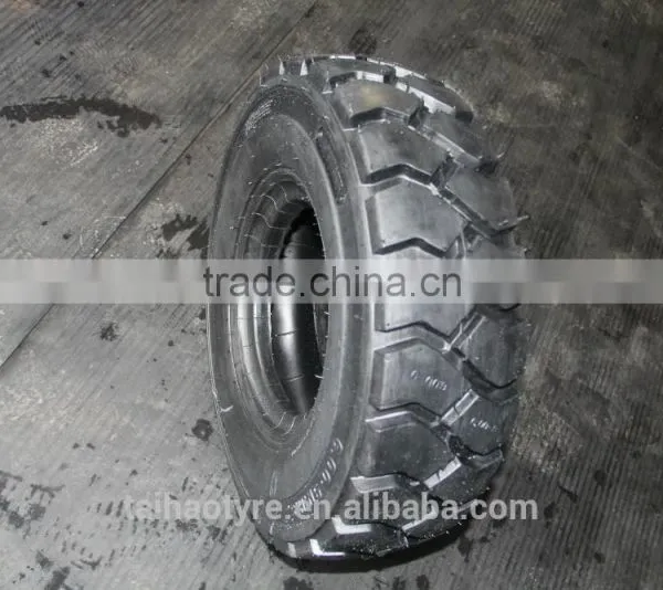Wholesale Hot Sale 8.25-15 23*10-12 23*9-10 250-15 27*10-12 21*8-9 Industrial Pneumatic Forklift Tire Bias Forklift Tire photo-5
