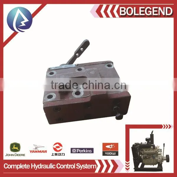 TDME 4108 Marine Engine Spare Parts Complete Hydraulic Control System photo-5
