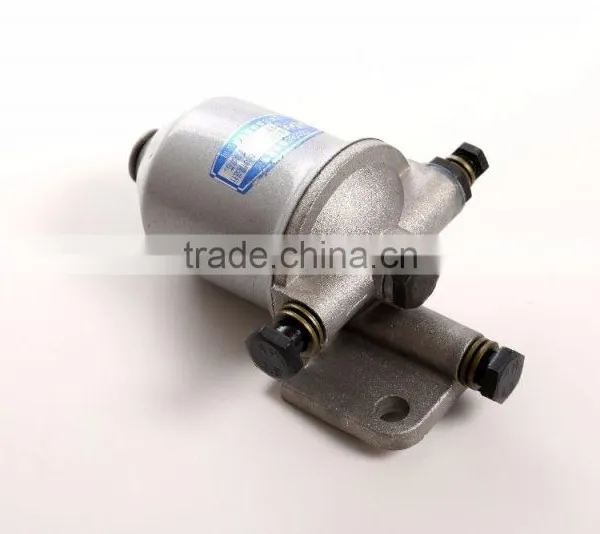 High Quality Types of Tractor Ford Parts Tractor Excavator Oil Filter photo-4