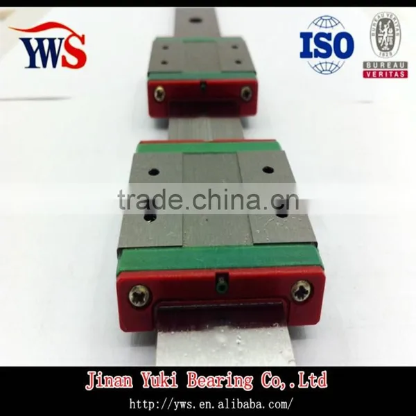 Good Price Mgn12 Linear Guide Rail With Block MGN12C MGN12H photo-2