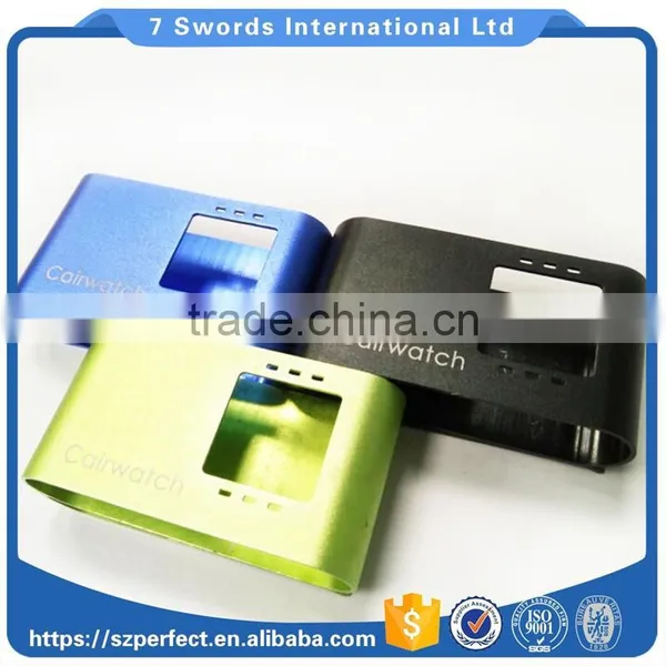 Cnc Abs Plastic Digital Parts Mock up photo-5